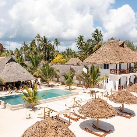 Cinnamon Hotel Jambiani (Zanzibar) Exterior foto