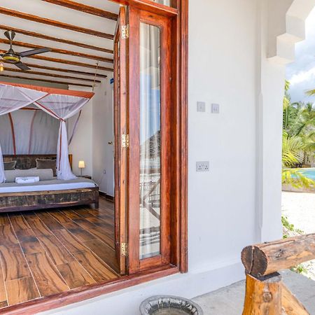 Cinnamon Hotel Jambiani (Zanzibar) Exterior foto