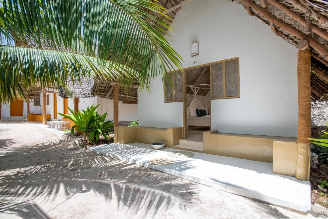 Cinnamon Hotel Jambiani (Zanzibar) Exterior foto