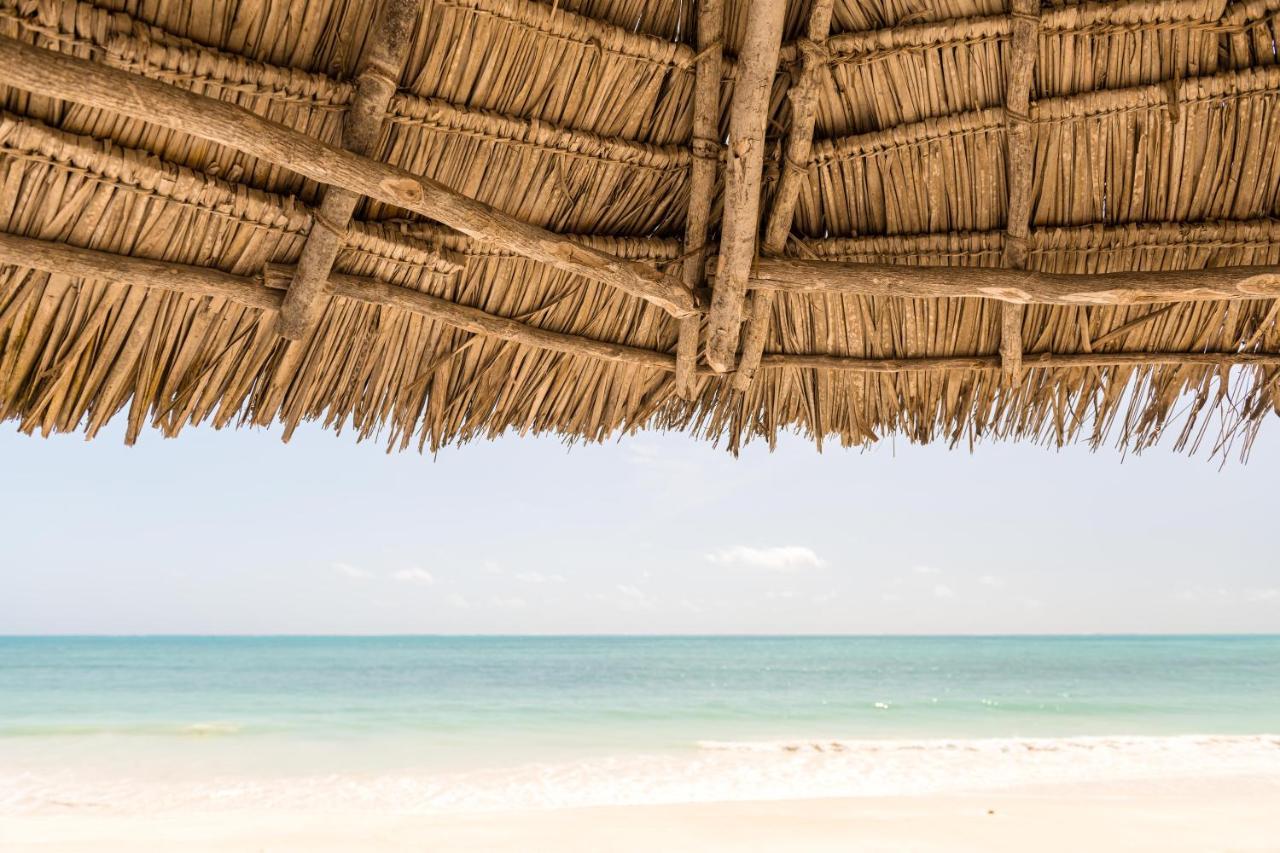 Cinnamon Hotel Jambiani (Zanzibar) Exterior foto