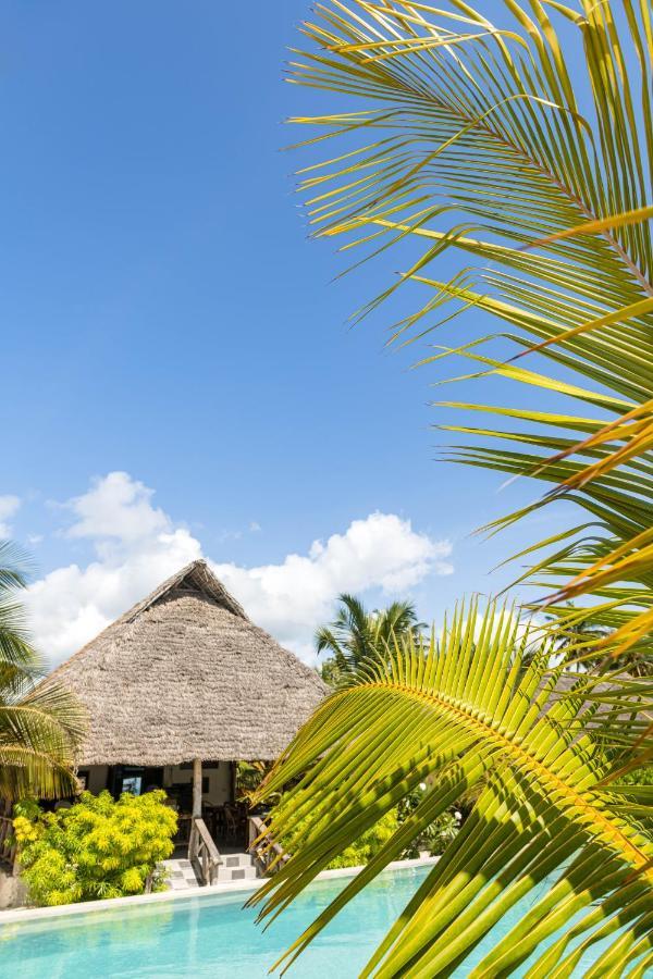 Cinnamon Hotel Jambiani (Zanzibar) Exterior foto