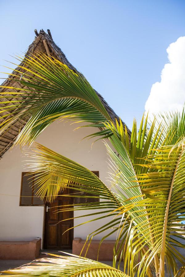 Cinnamon Hotel Jambiani (Zanzibar) Exterior foto