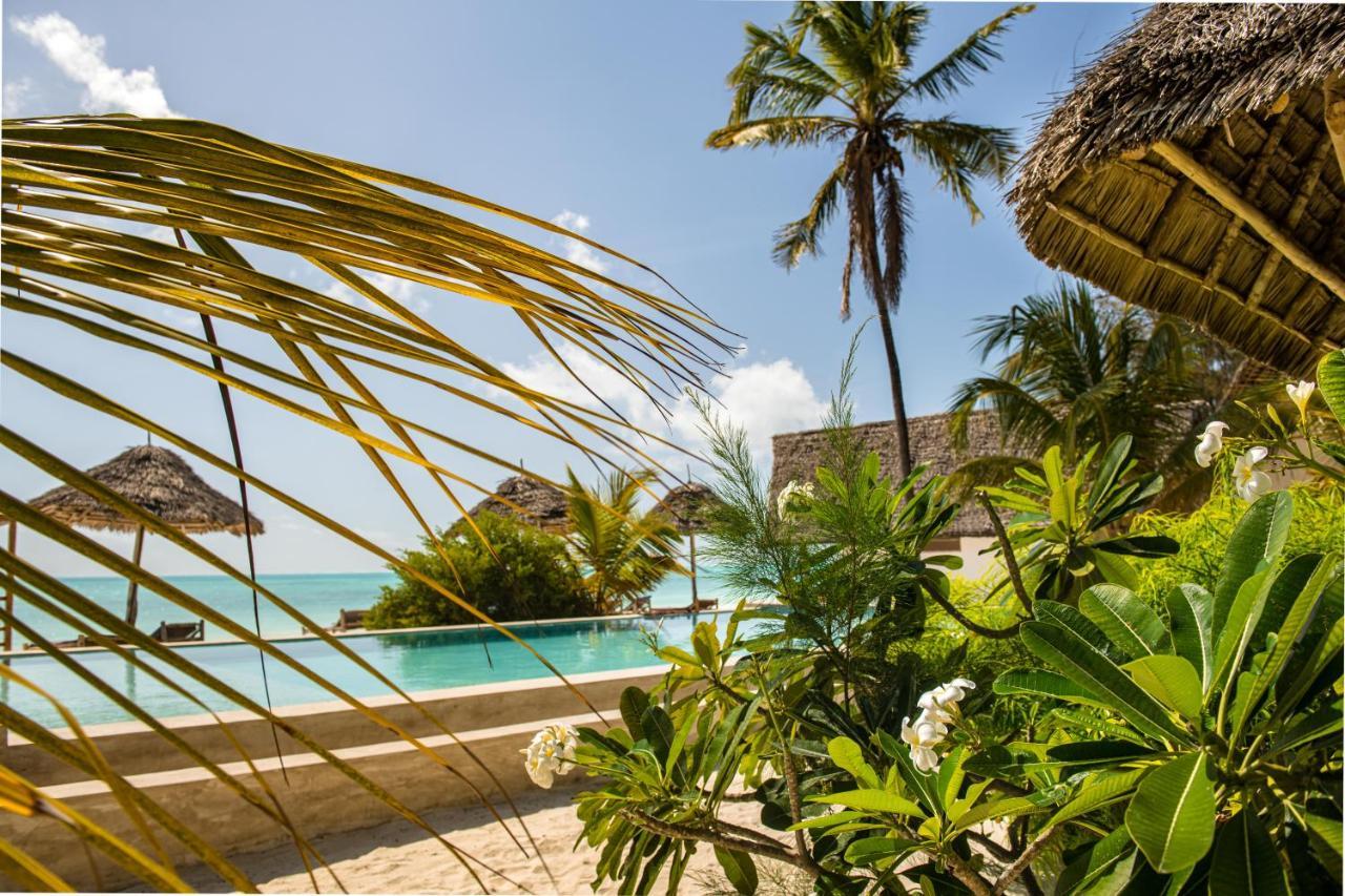 Cinnamon Hotel Jambiani (Zanzibar) Exterior foto