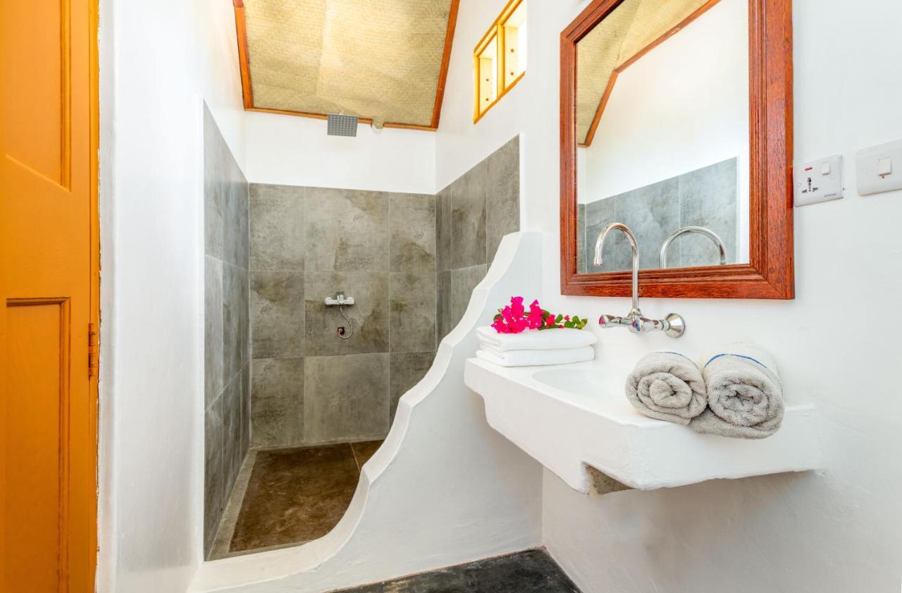 Cinnamon Hotel Jambiani (Zanzibar) Exterior foto