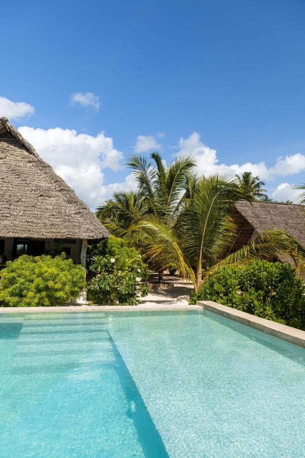 Cinnamon Hotel Jambiani (Zanzibar) Exterior foto