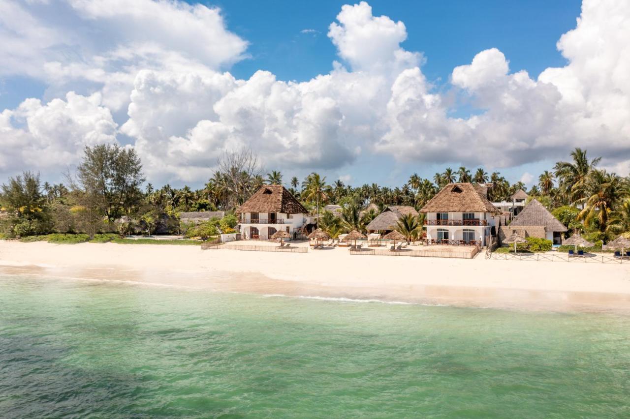 Cinnamon Hotel Jambiani (Zanzibar) Exterior foto