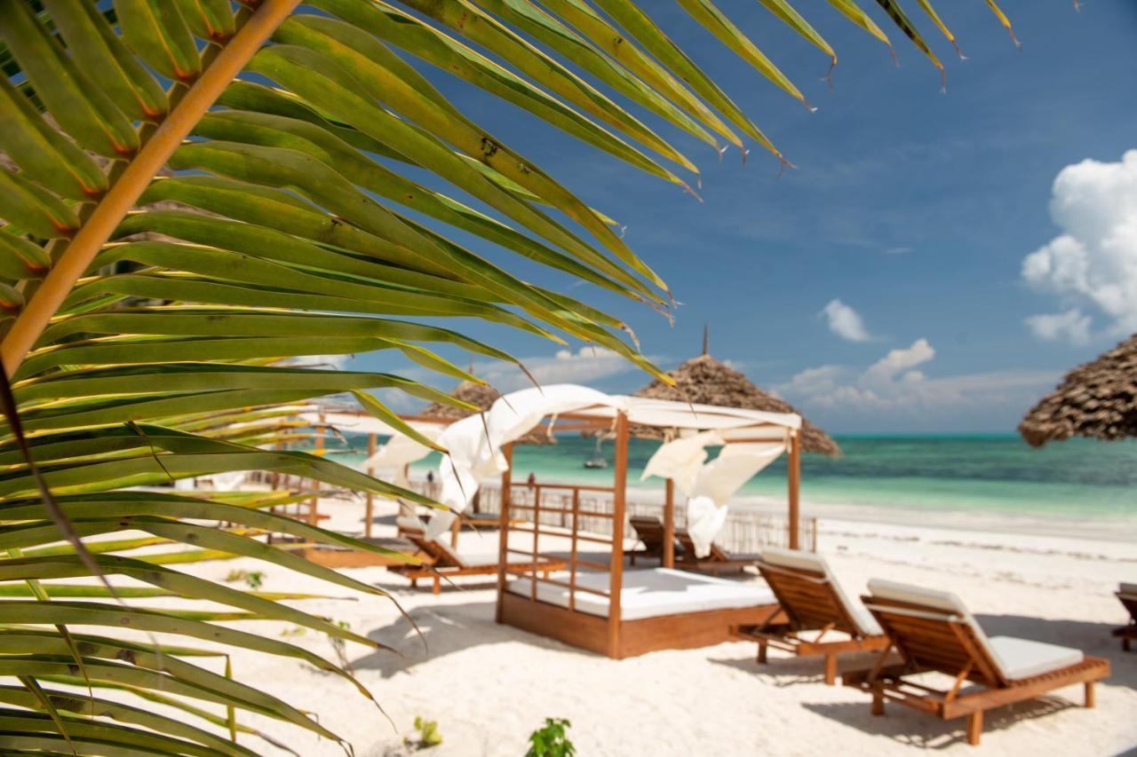 Cinnamon Hotel Jambiani (Zanzibar) Exterior foto